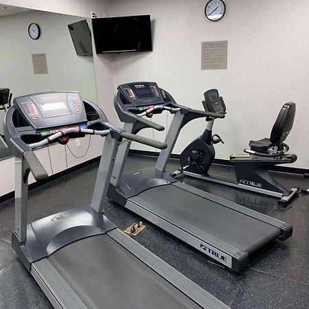 Country Inn & Suites By Radisson, Jacksonville West, Fl Kültér fotó