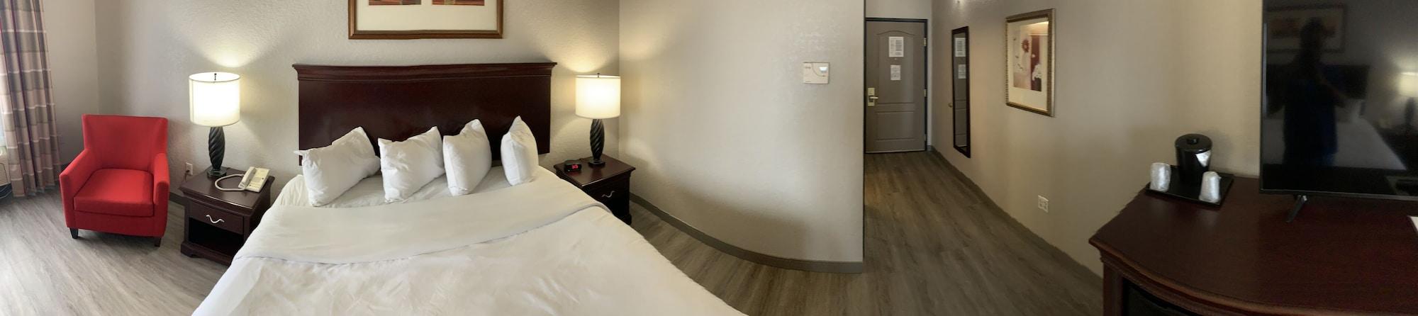 Country Inn & Suites By Radisson, Jacksonville West, Fl Kültér fotó