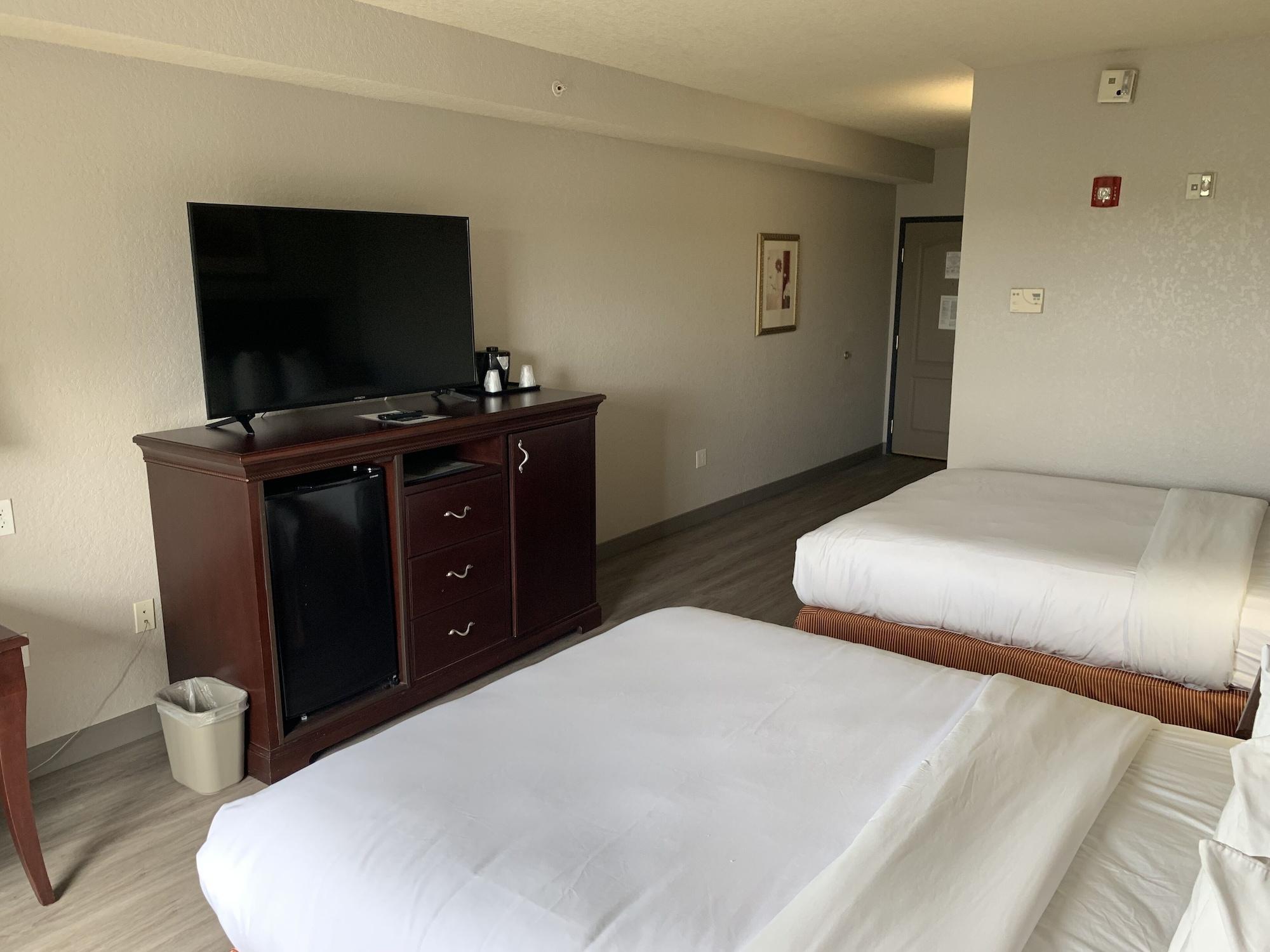 Country Inn & Suites By Radisson, Jacksonville West, Fl Kültér fotó