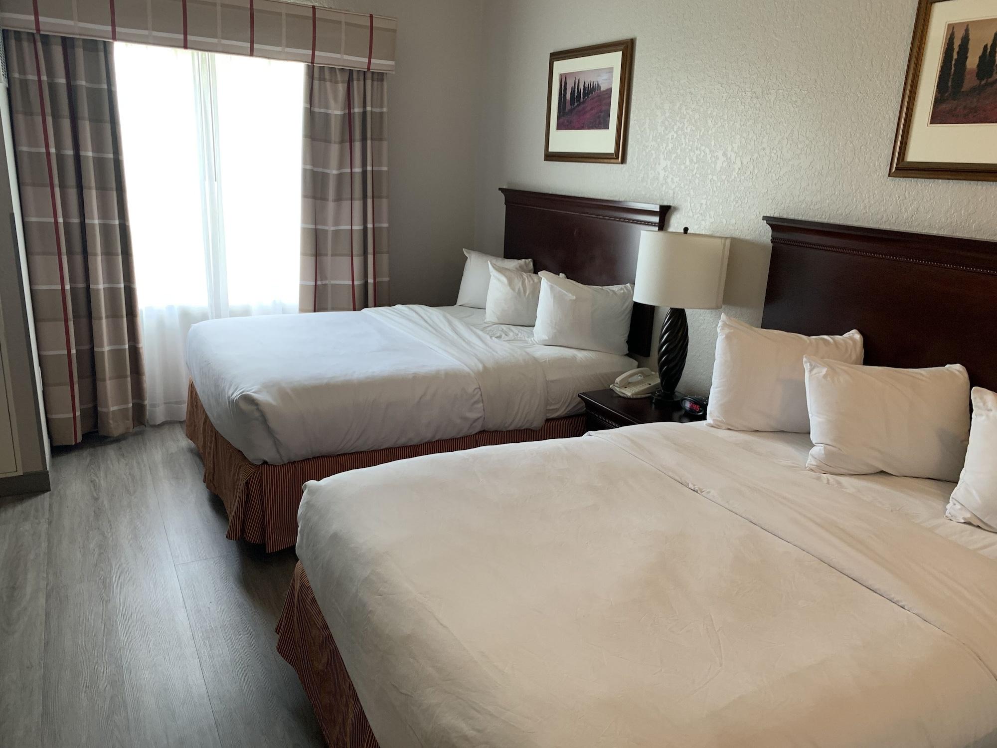 Country Inn & Suites By Radisson, Jacksonville West, Fl Kültér fotó