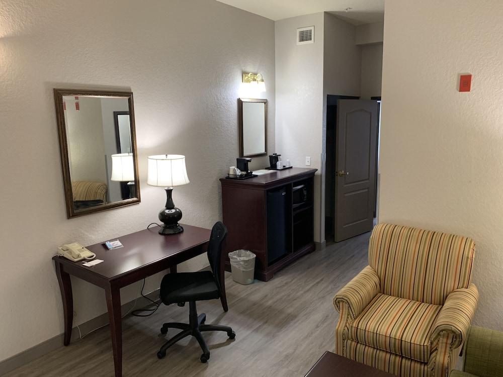 Country Inn & Suites By Radisson, Jacksonville West, Fl Kültér fotó