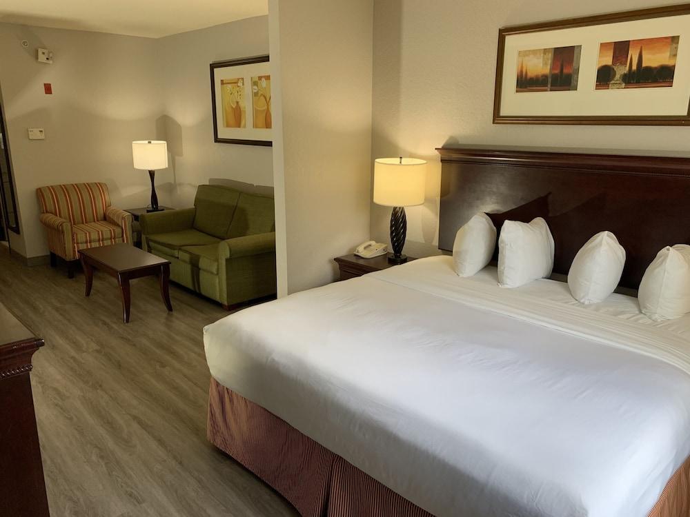 Country Inn & Suites By Radisson, Jacksonville West, Fl Kültér fotó