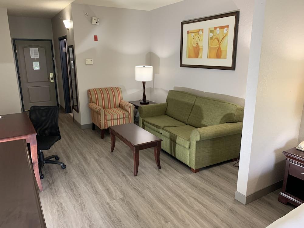 Country Inn & Suites By Radisson, Jacksonville West, Fl Kültér fotó