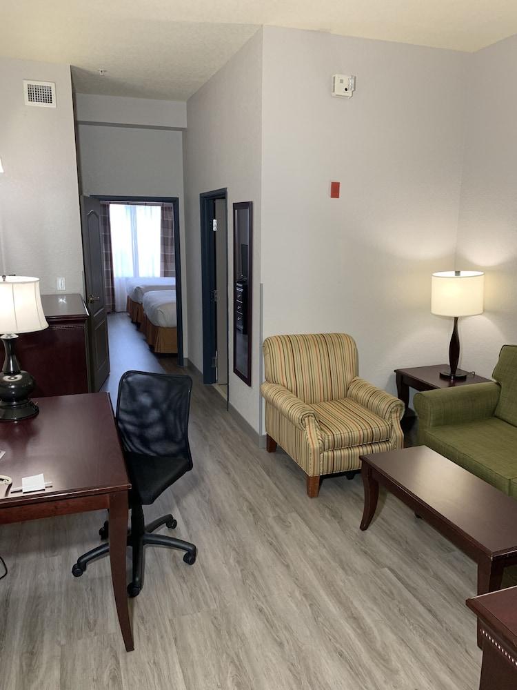 Country Inn & Suites By Radisson, Jacksonville West, Fl Kültér fotó