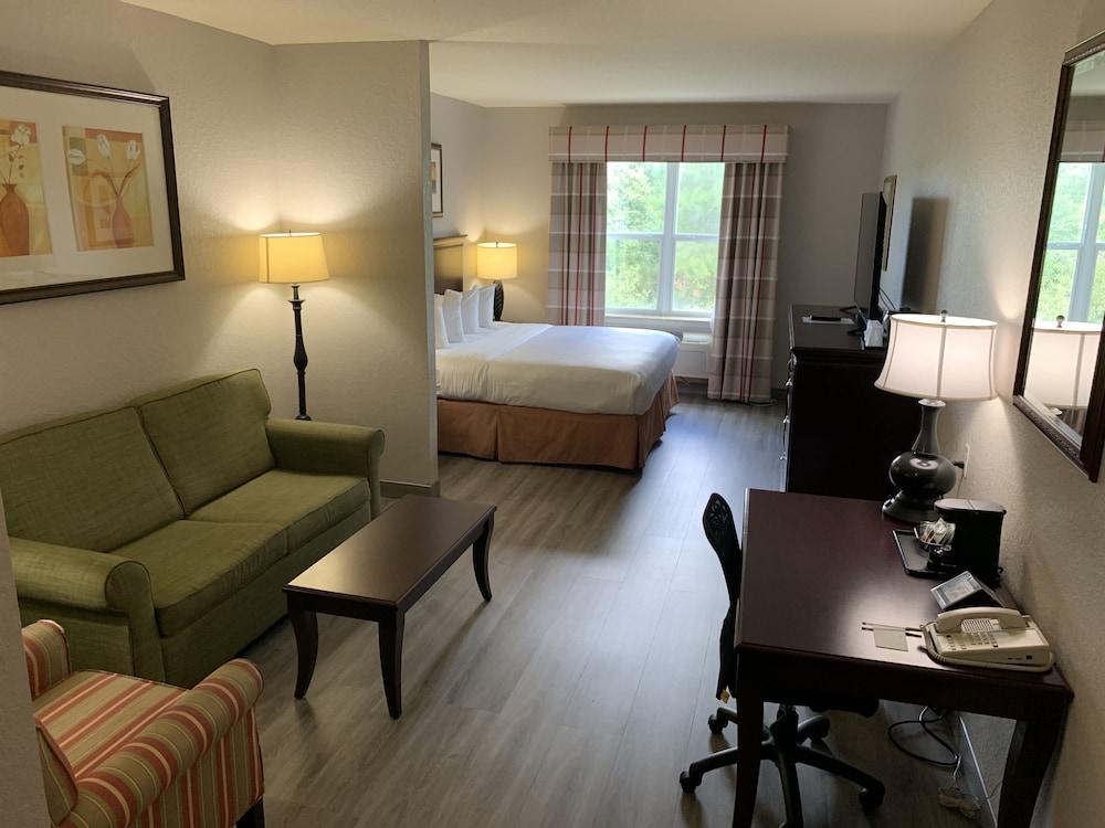 Country Inn & Suites By Radisson, Jacksonville West, Fl Kültér fotó