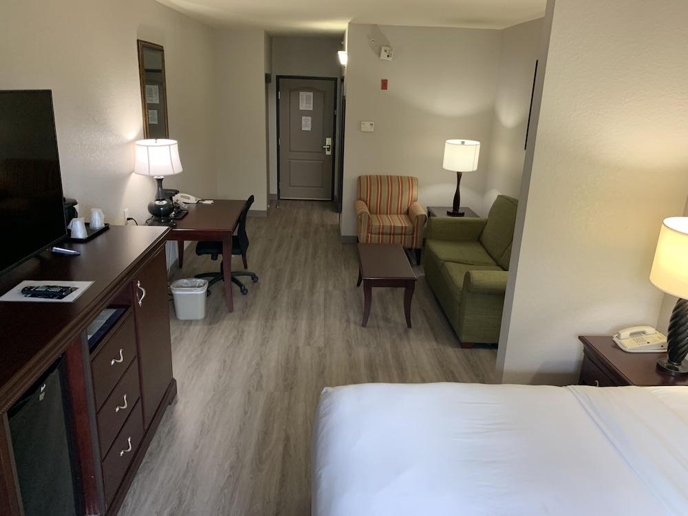 Country Inn & Suites By Radisson, Jacksonville West, Fl Kültér fotó