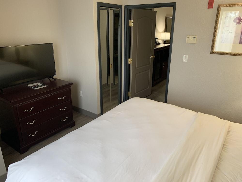 Country Inn & Suites By Radisson, Jacksonville West, Fl Kültér fotó