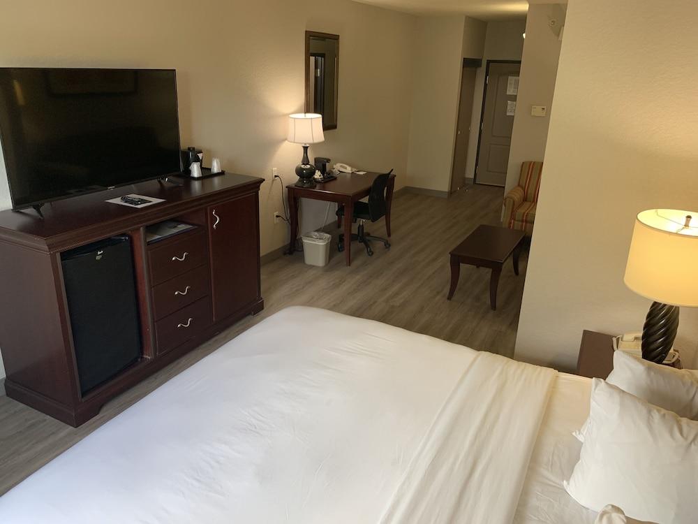 Country Inn & Suites By Radisson, Jacksonville West, Fl Kültér fotó