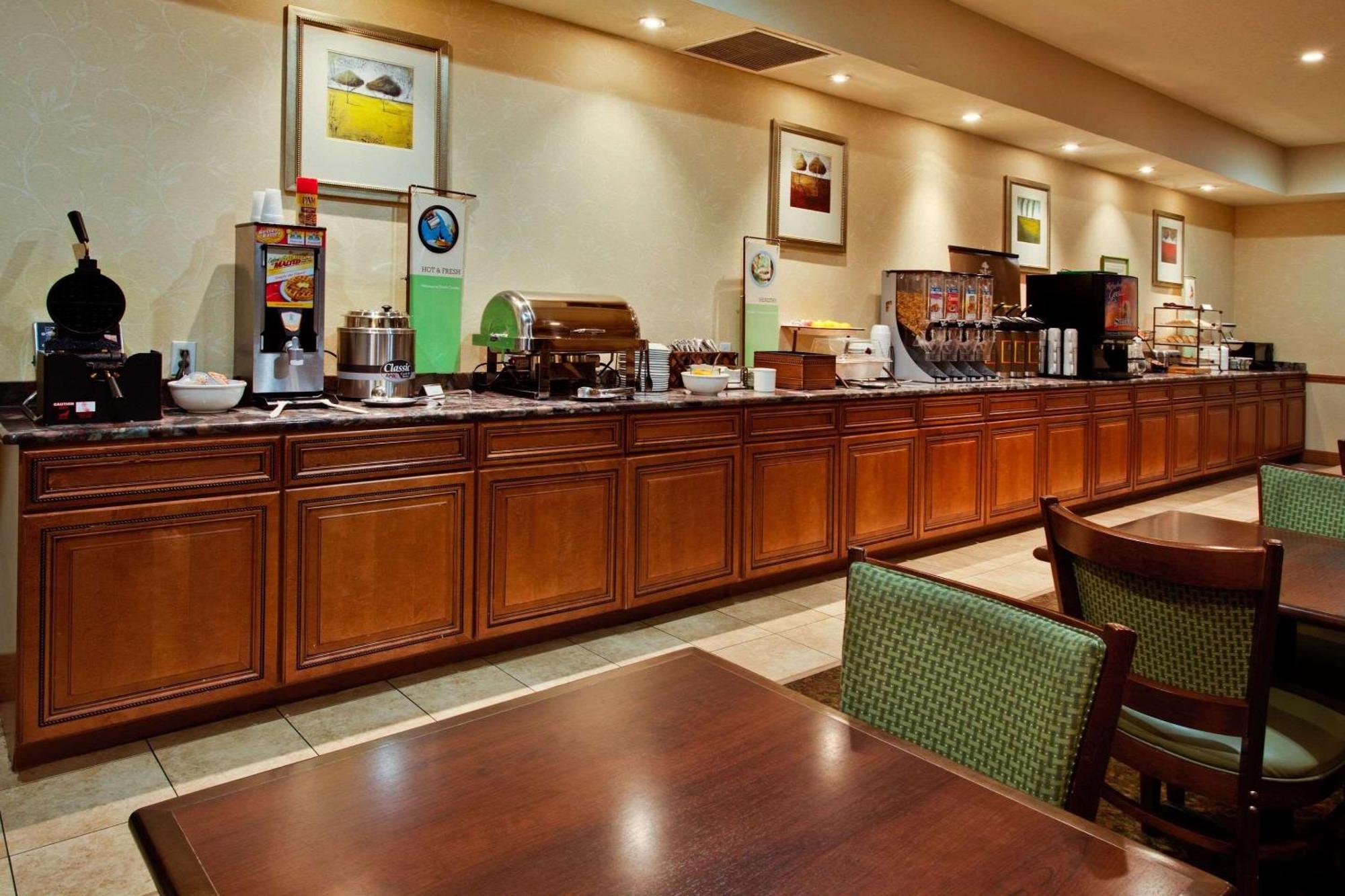 Country Inn & Suites By Radisson, Jacksonville West, Fl Kültér fotó
