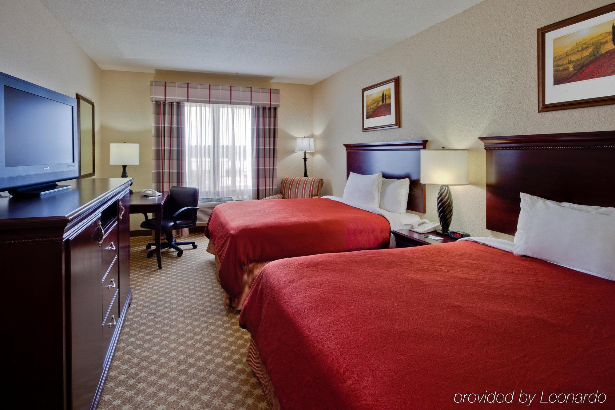 Country Inn & Suites By Radisson, Jacksonville West, Fl Szoba fotó
