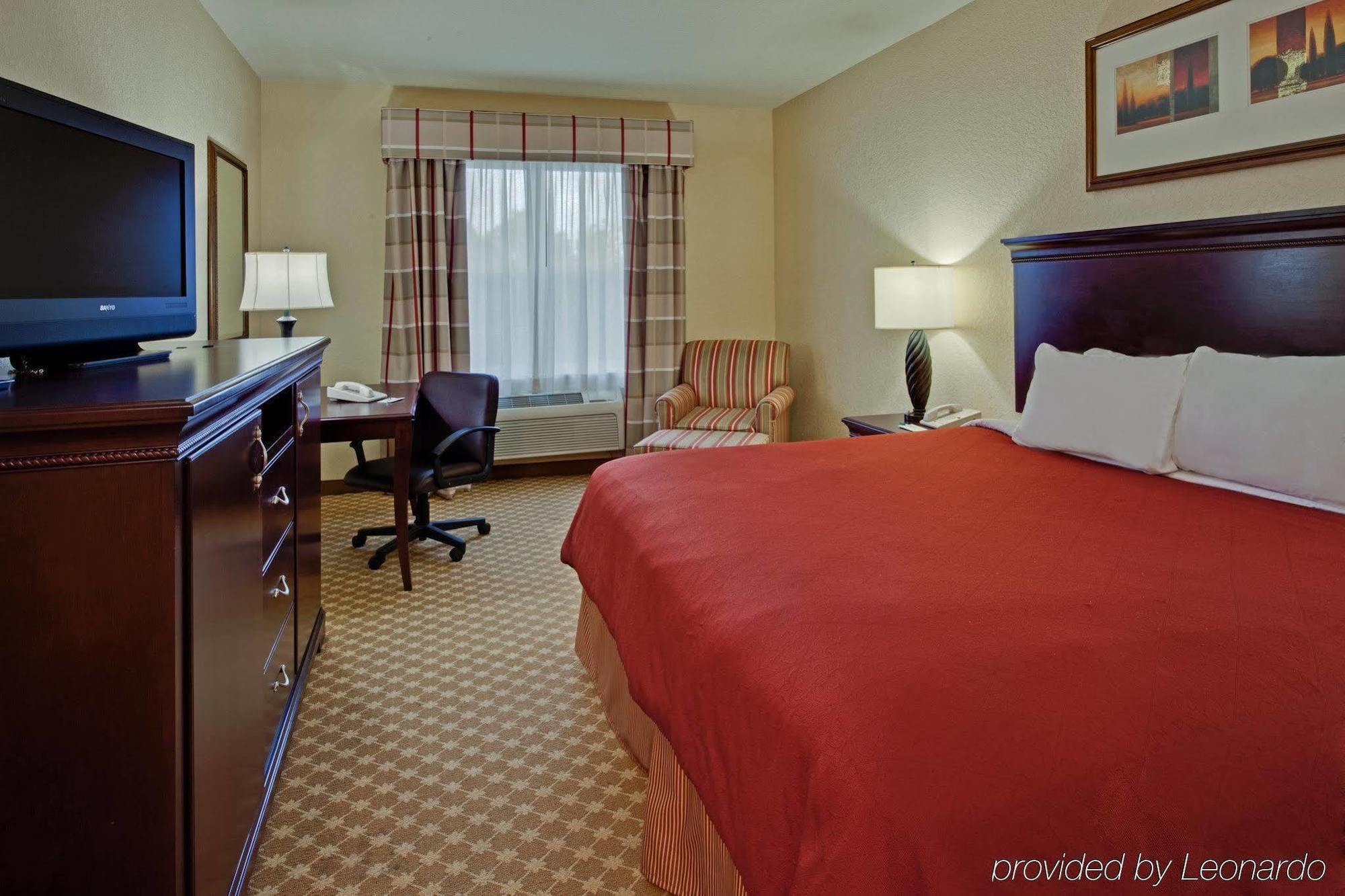 Country Inn & Suites By Radisson, Jacksonville West, Fl Szoba fotó