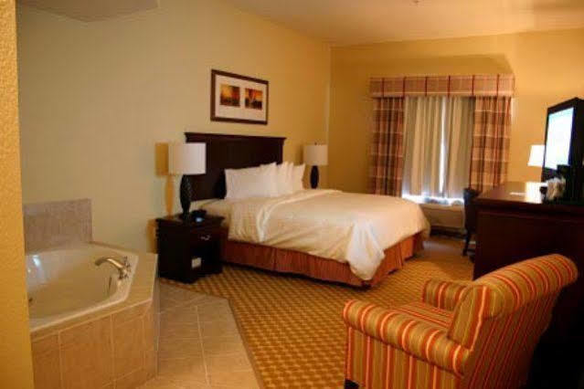 Country Inn & Suites By Radisson, Jacksonville West, Fl Kültér fotó