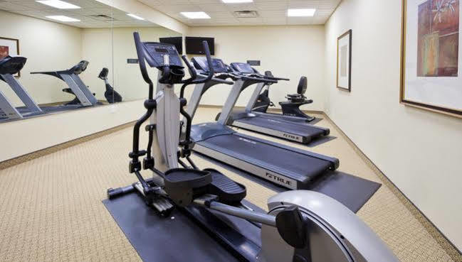Country Inn & Suites By Radisson, Jacksonville West, Fl Kültér fotó