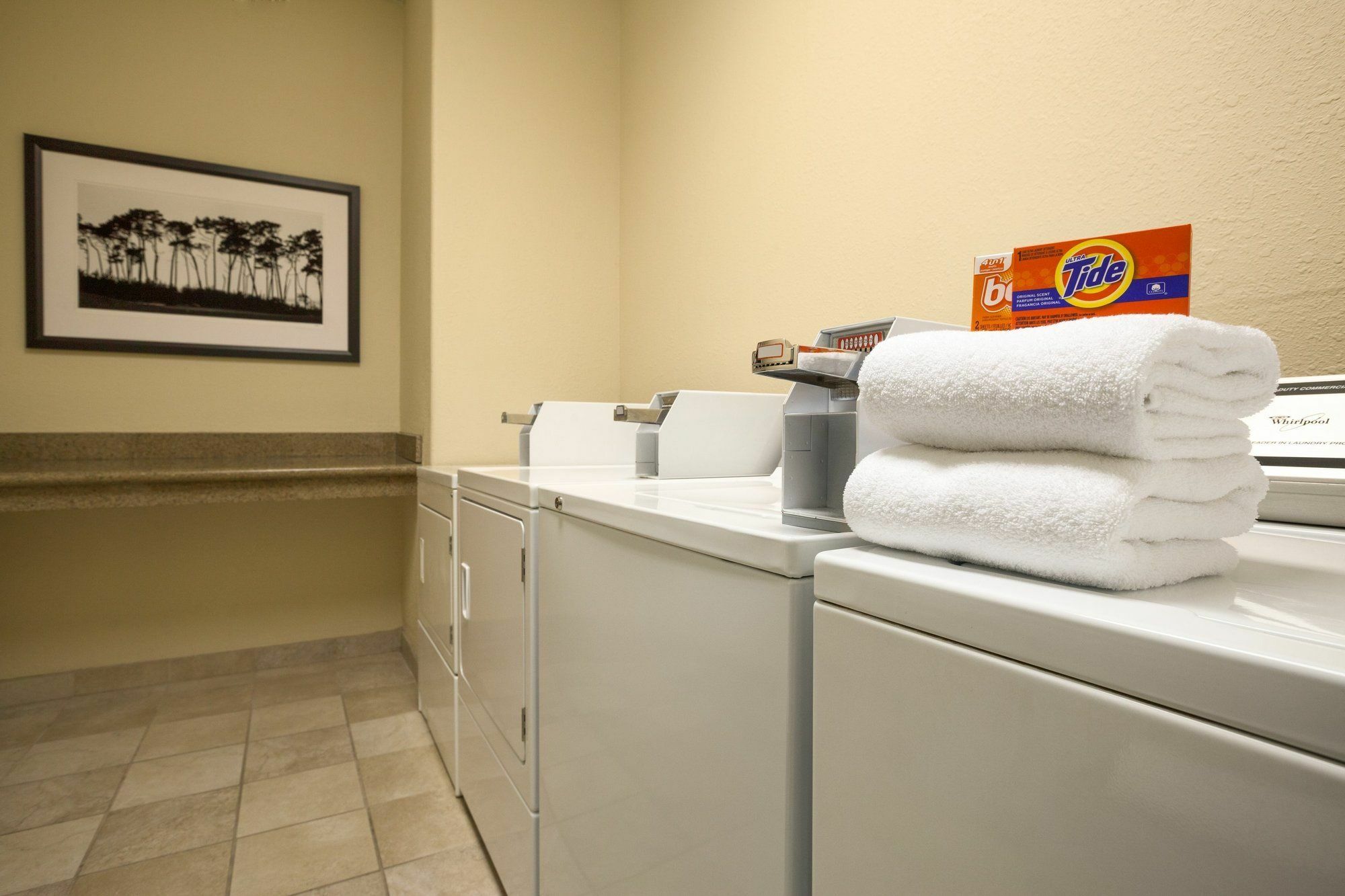 Country Inn & Suites By Radisson, Jacksonville West, Fl Kültér fotó