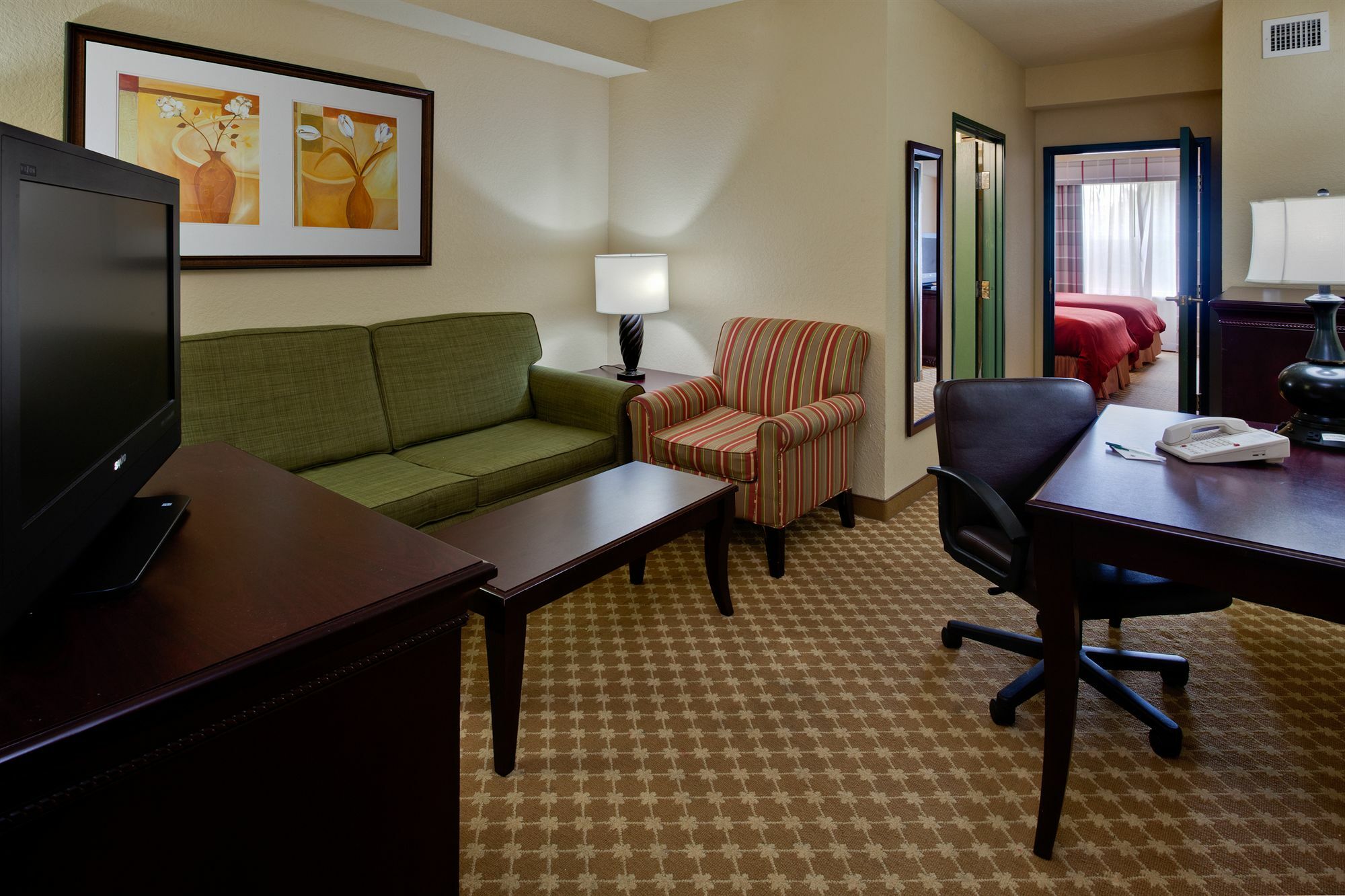 Country Inn & Suites By Radisson, Jacksonville West, Fl Kültér fotó